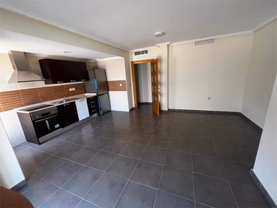 Apartamento en La Alberca - Foto 8