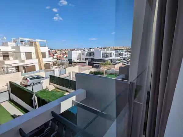 Chalet adosado en Calle Bidasoa, 13, Villamartín - Foto 16