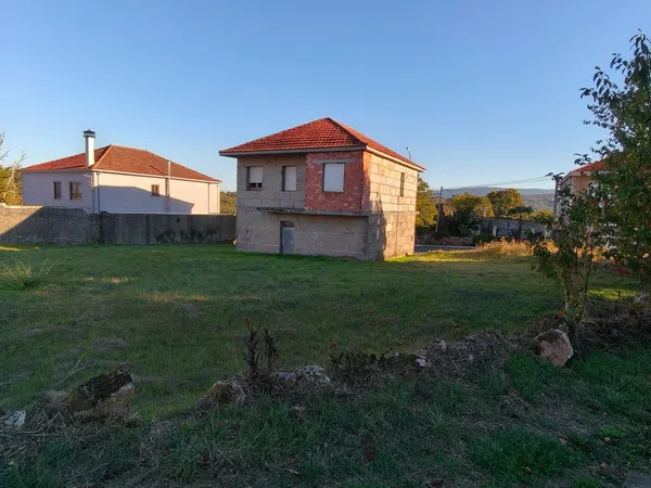 Casa rural en Lugar Vilar, 69 - Foto 2