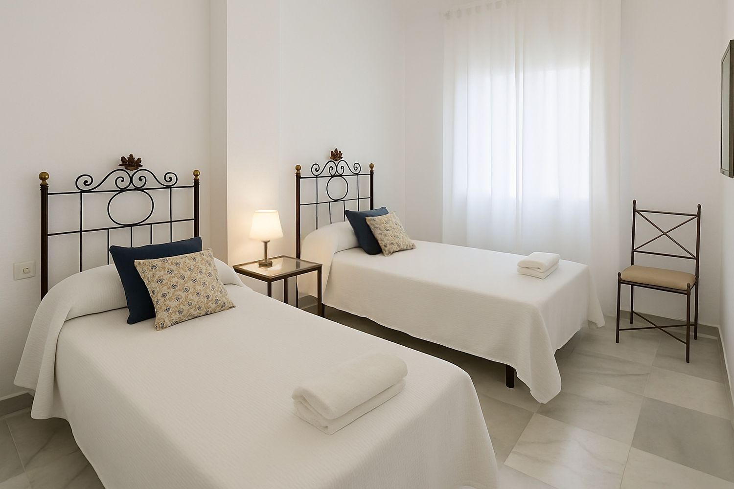 Piso en calle Babor, 3 - Foto 6