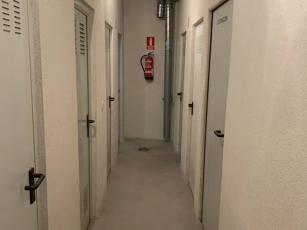 Piso en Calle Sebastián Álvaro, Campamento - Foto 24