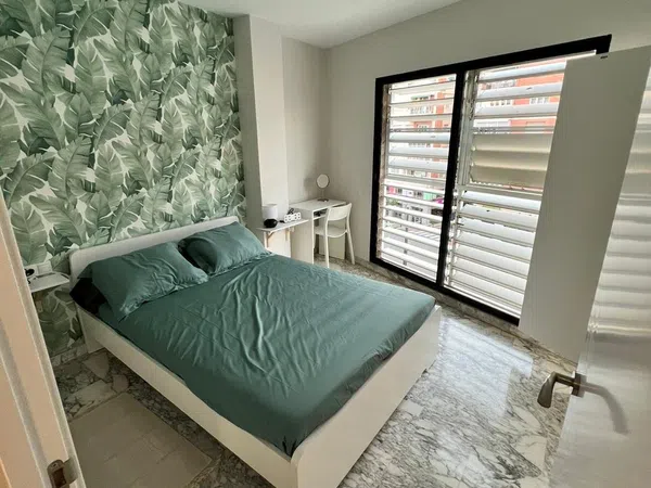 Piso en calle Catedrático Eugenio Úbeda Romero, 6 - Foto 9