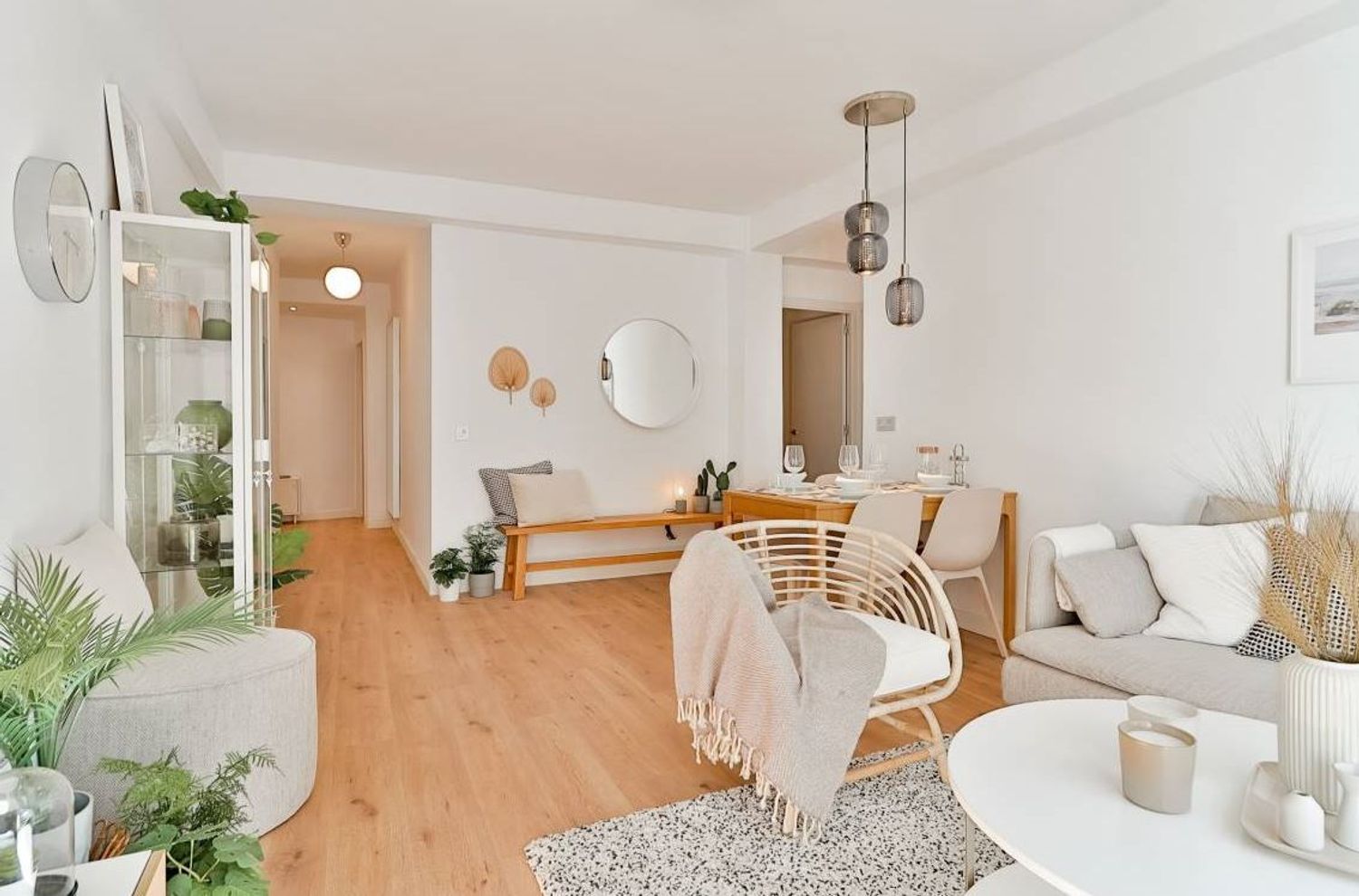 Casa de pueblo en Calle Monte, 1, Gibralfaro - Foto 7