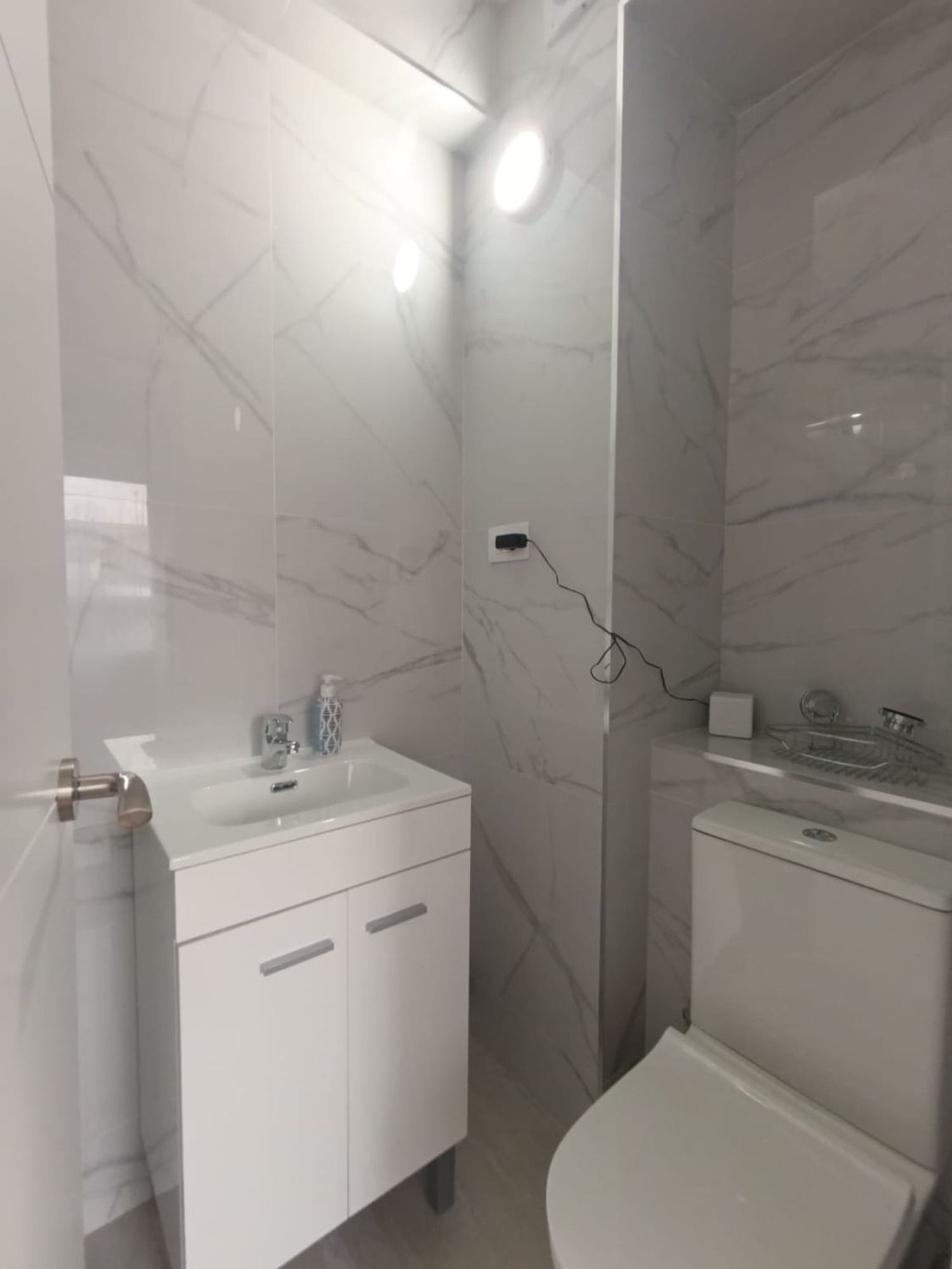 Estudio en Calle sant joaquim, 5, Centro, Centro - Foto 12