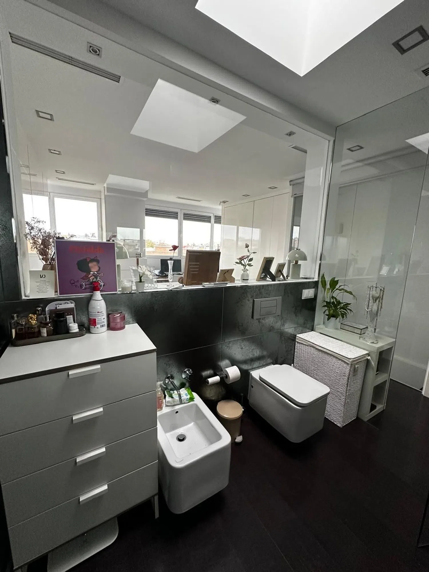 Dúplex en calle Bausá, 10 - Foto 23