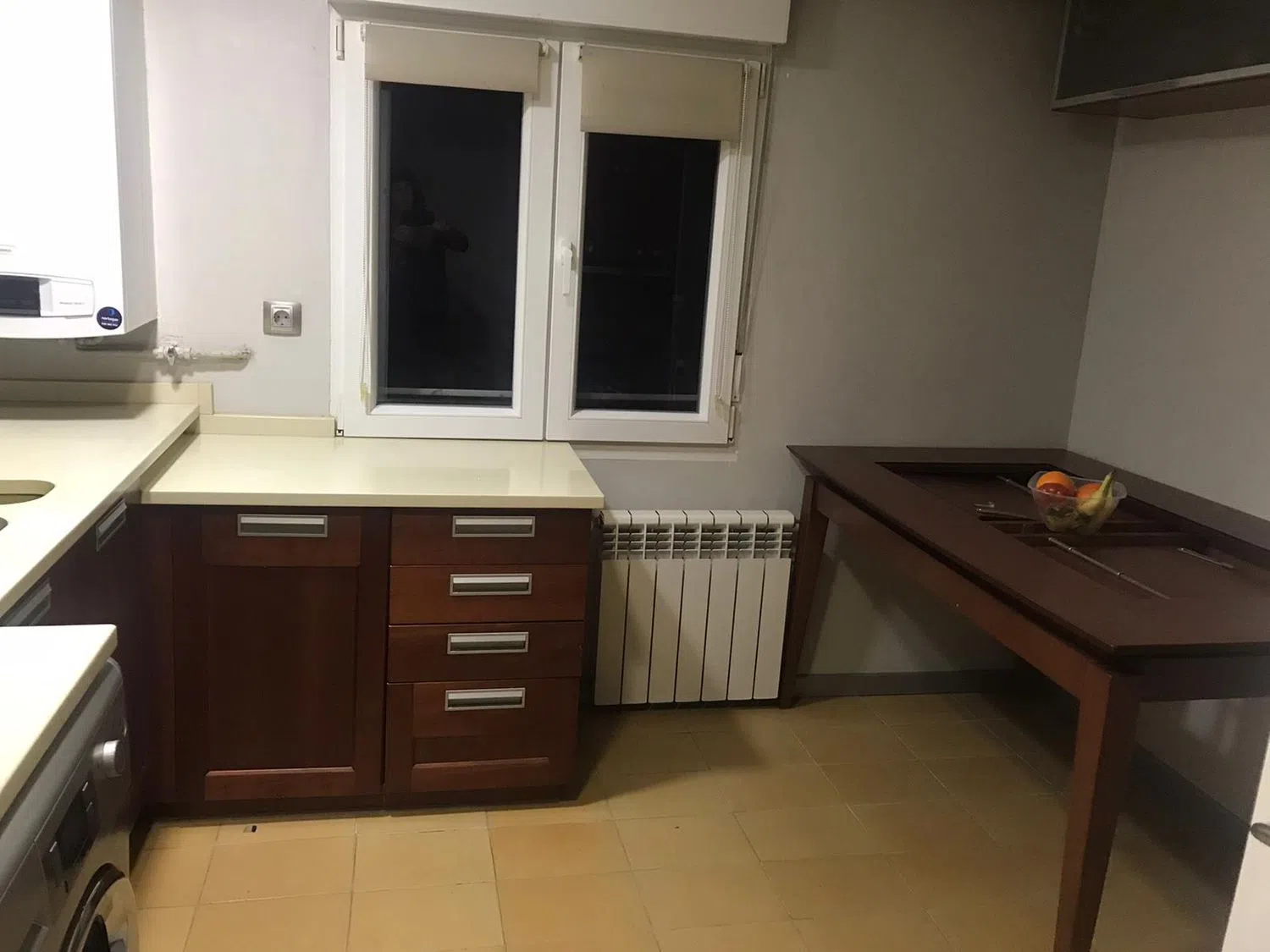 Piso en calle Marqués de la Hermida, 40 - Foto 10
