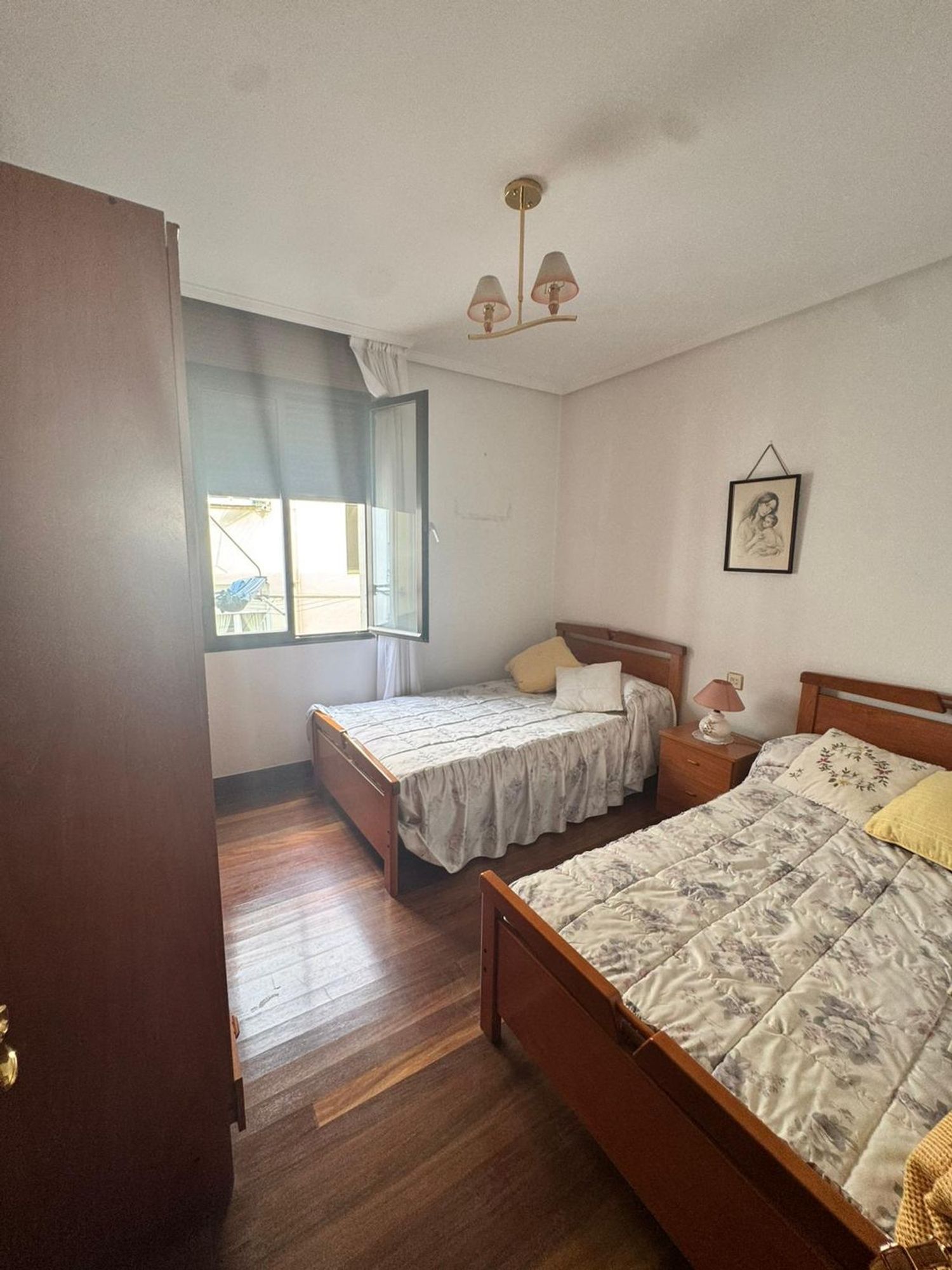 Piso en Calle Asuncion Menendez, 2, Centro - Albiz - Markonzaga, Centro - Albiz - Markonzaga - Foto 2