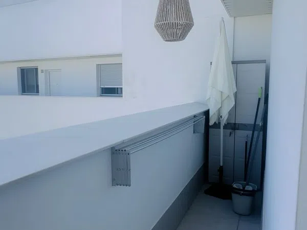 Piso en Calle Emilio Campos Milescosas, 4, Aguadulce - Almadraba - Punta Candor, Aguadulce - Almadraba - Punta Candor - Foto 11