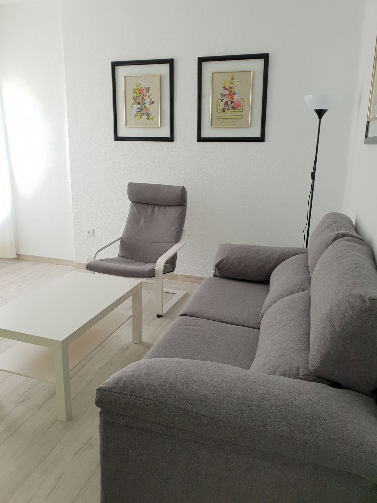 Piso en Calle Julio Pellicer, 12, Ciudad Jardín - Foto 2