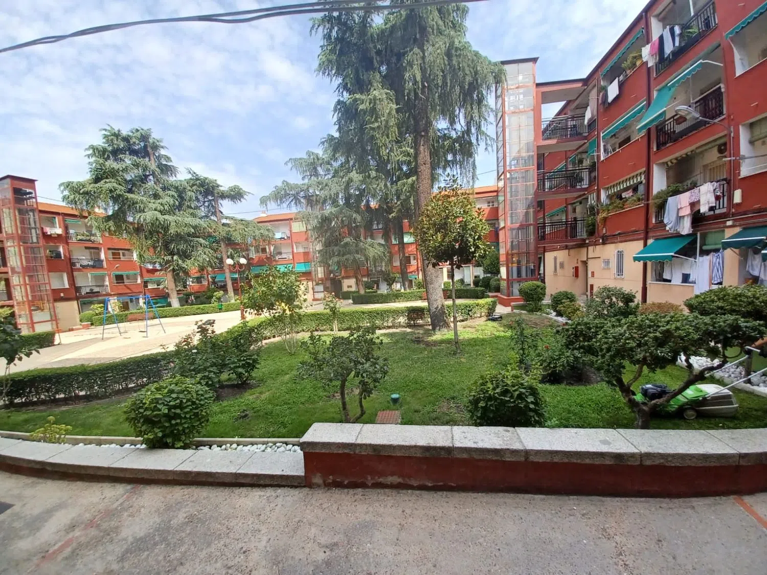 Piso en calle Hermanos de Pablo, 40 - Foto 16