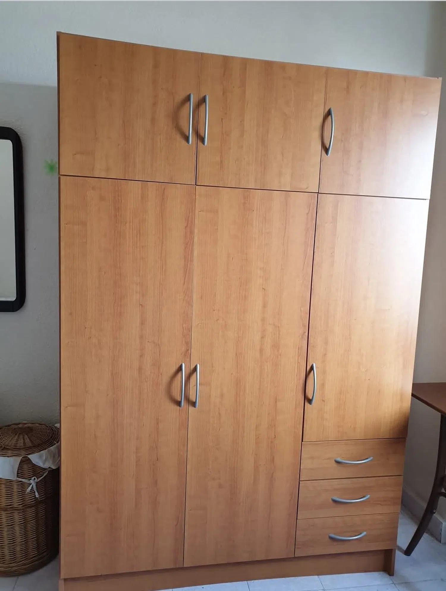 Piso en calle del Monestir de Poblet, 6 - Foto 3