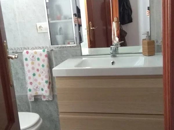 Piso en Calle Ángel Rebollo, 46, Monte Alto - Zalaeta - Atocha, Monte Alto - Zalaeta - Atocha - Foto 5