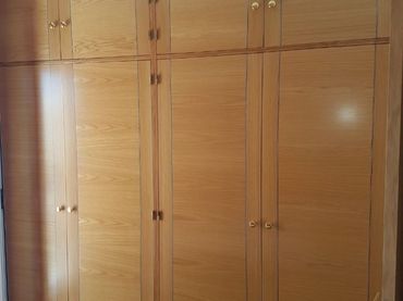 Piso en  Avenida Pintor Antonio Fernández Sevilla 18 - Foto 2
