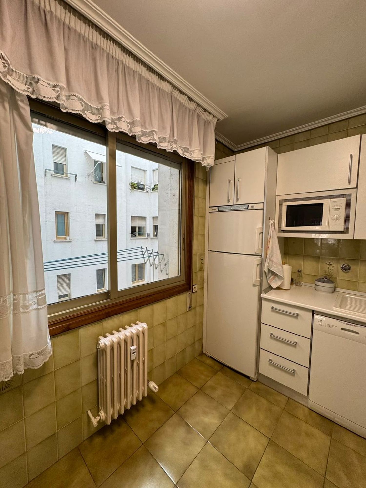 Piso en Calle Pintor Zubiri, 2, Iturrama, Iturrama - Foto 22