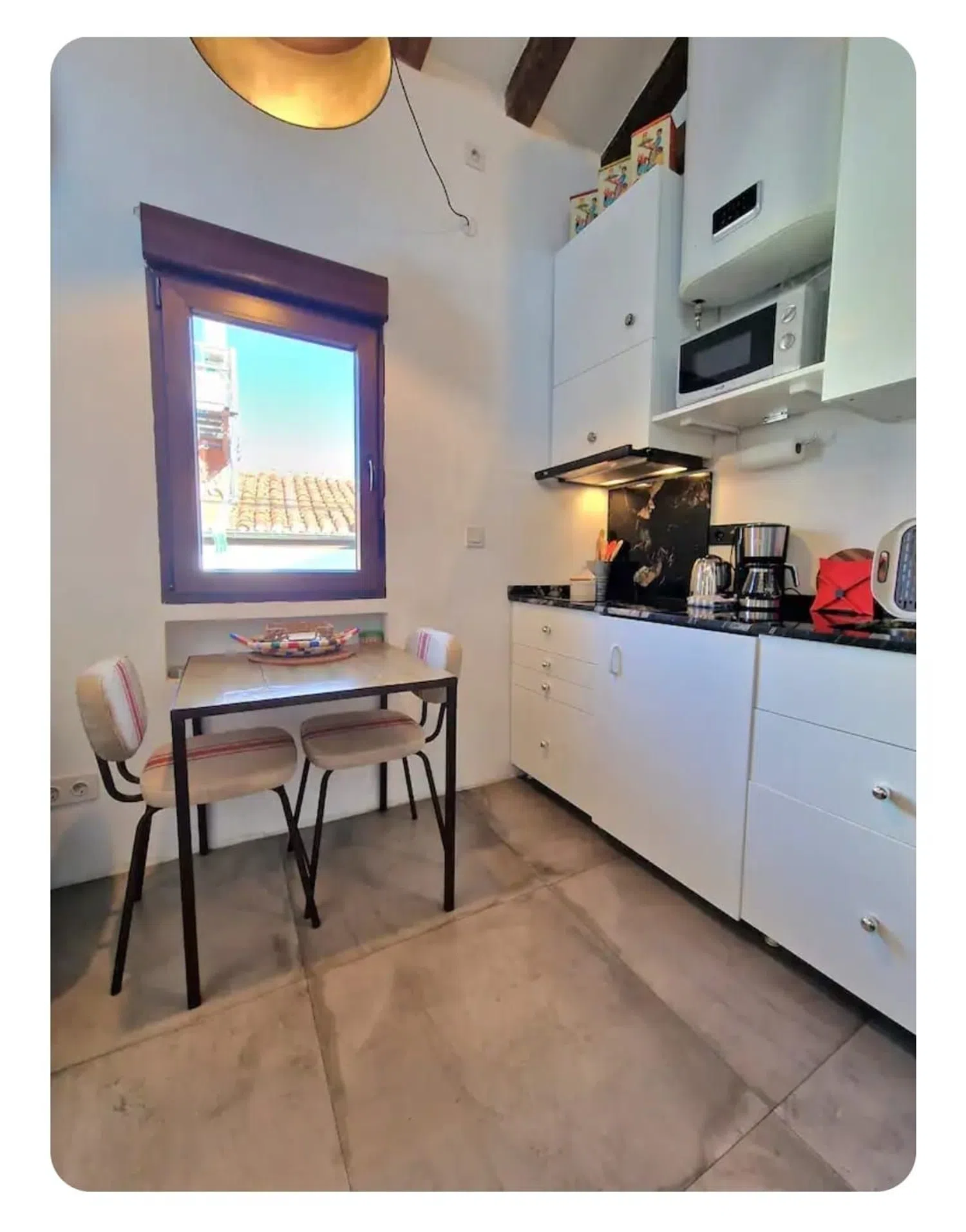 Dúplex en calle de Hernán Cortés, 18 - Foto 2