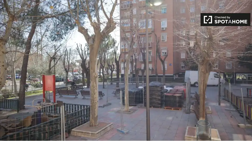 Piso en Leganés - Foto 11