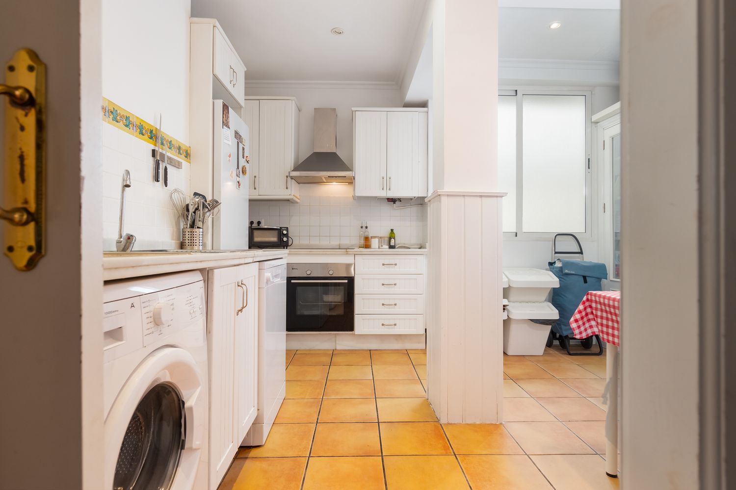 Piso en calle Penibética, 8 - Foto 14