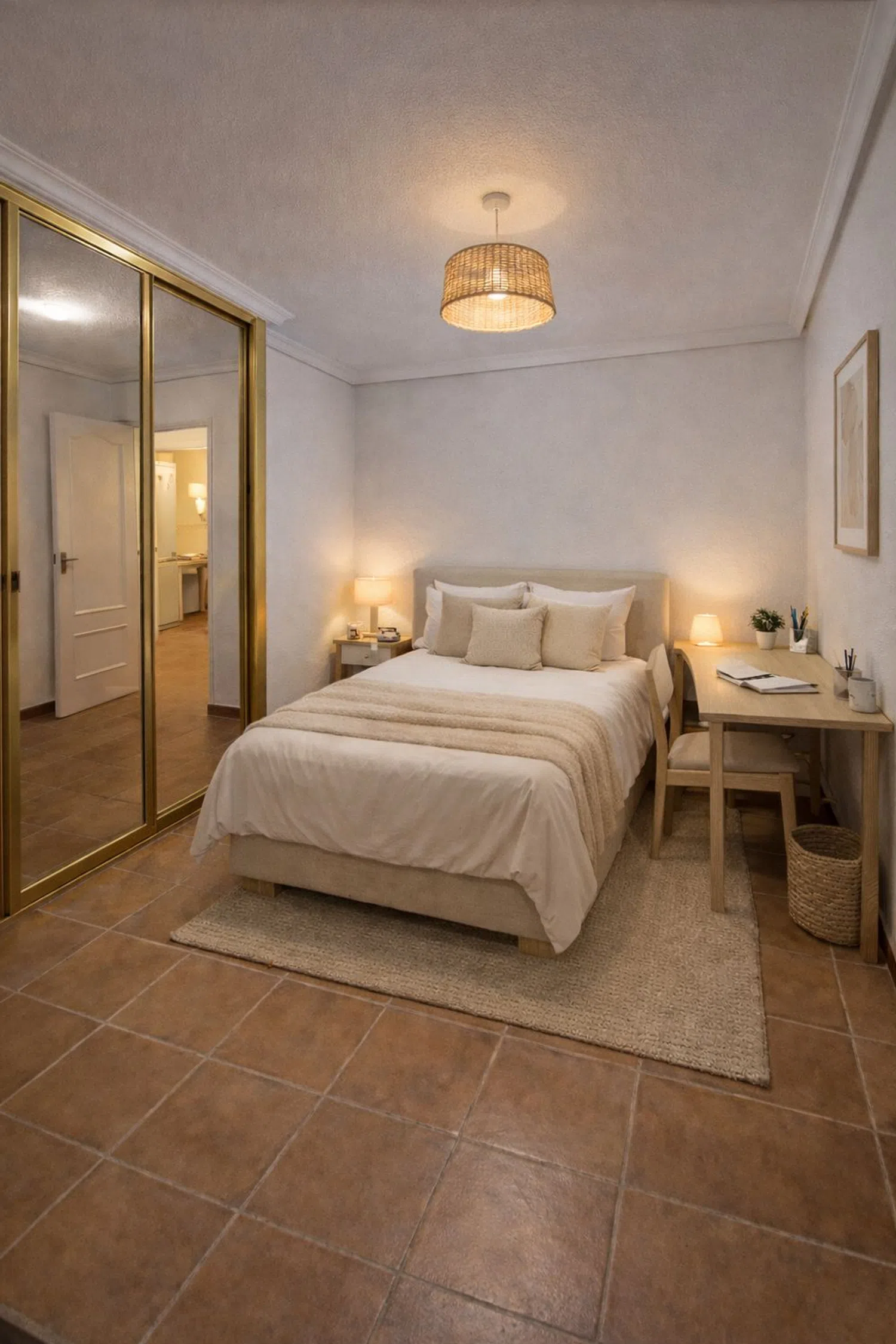 Piso en calle Alfonso Fernández, 16 - Foto 5