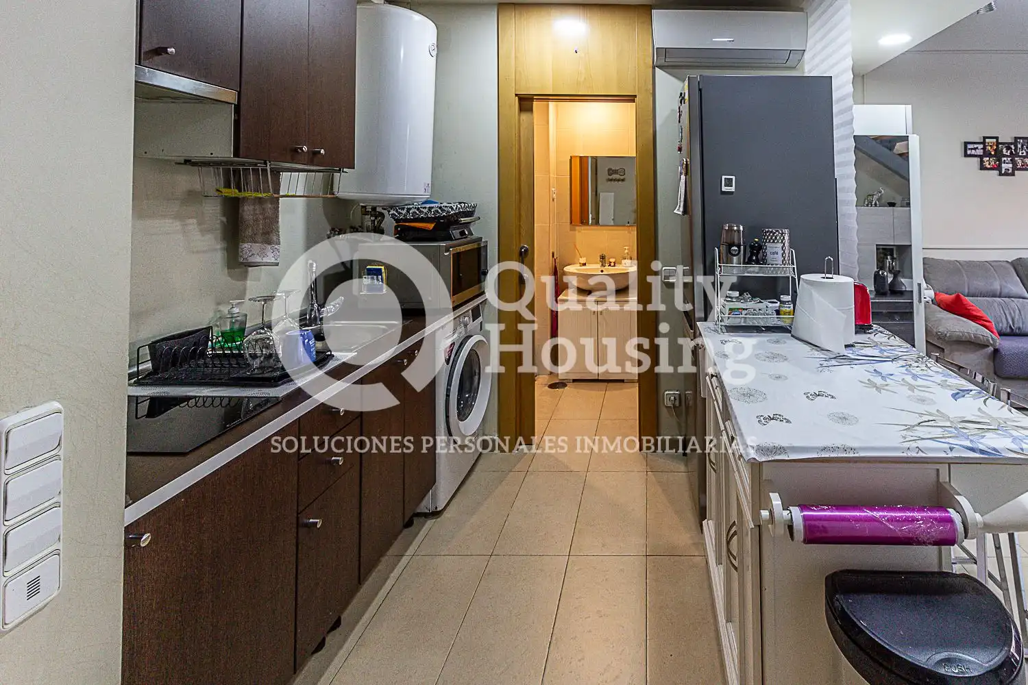 Piso en  M-40 - Foto 4
