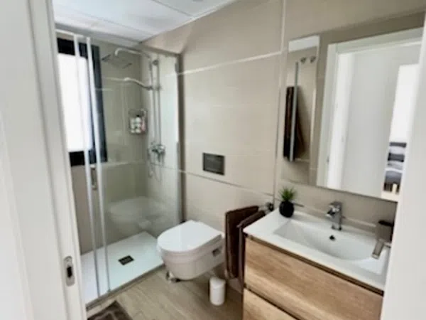 Chalet adosado en Avenida Costa Brava, 31, Balcón de Finestrat-Terra Marina, Balcón de Finestrat-Terra Marina - Foto 14