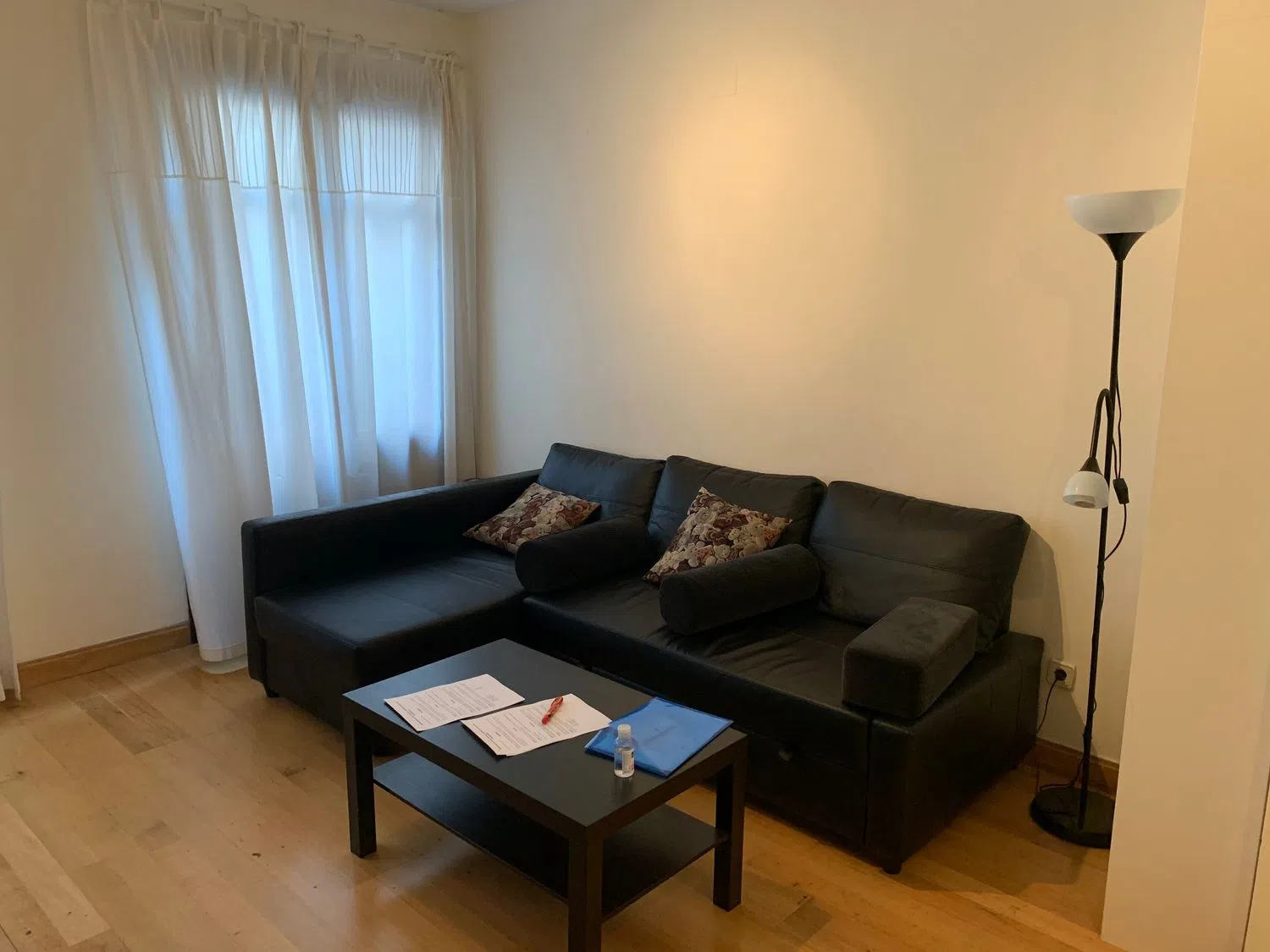 Piso en calle de las Infantas, 44 - Foto 5