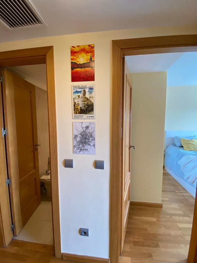 Piso en  Calle Bausá 17 - Foto 20