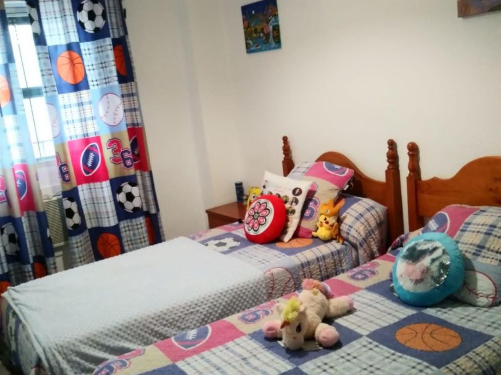 Piso en calle Calle Lope de Vega 11A - Foto 13