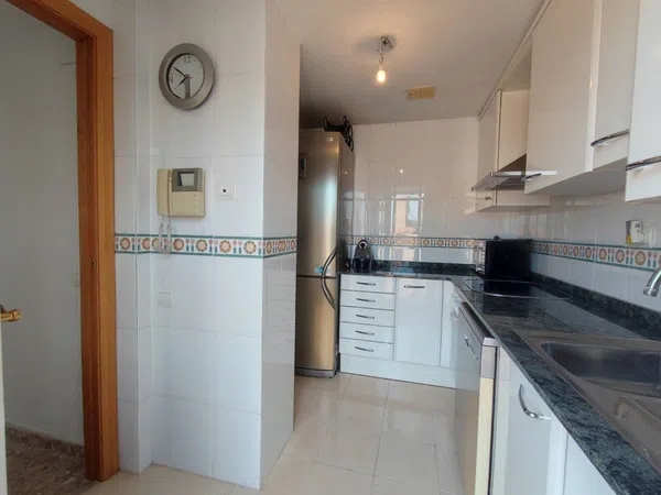 Ático en Calle de Sant Vicent Màrtir, 292, La Creu Coberta - Foto 10
