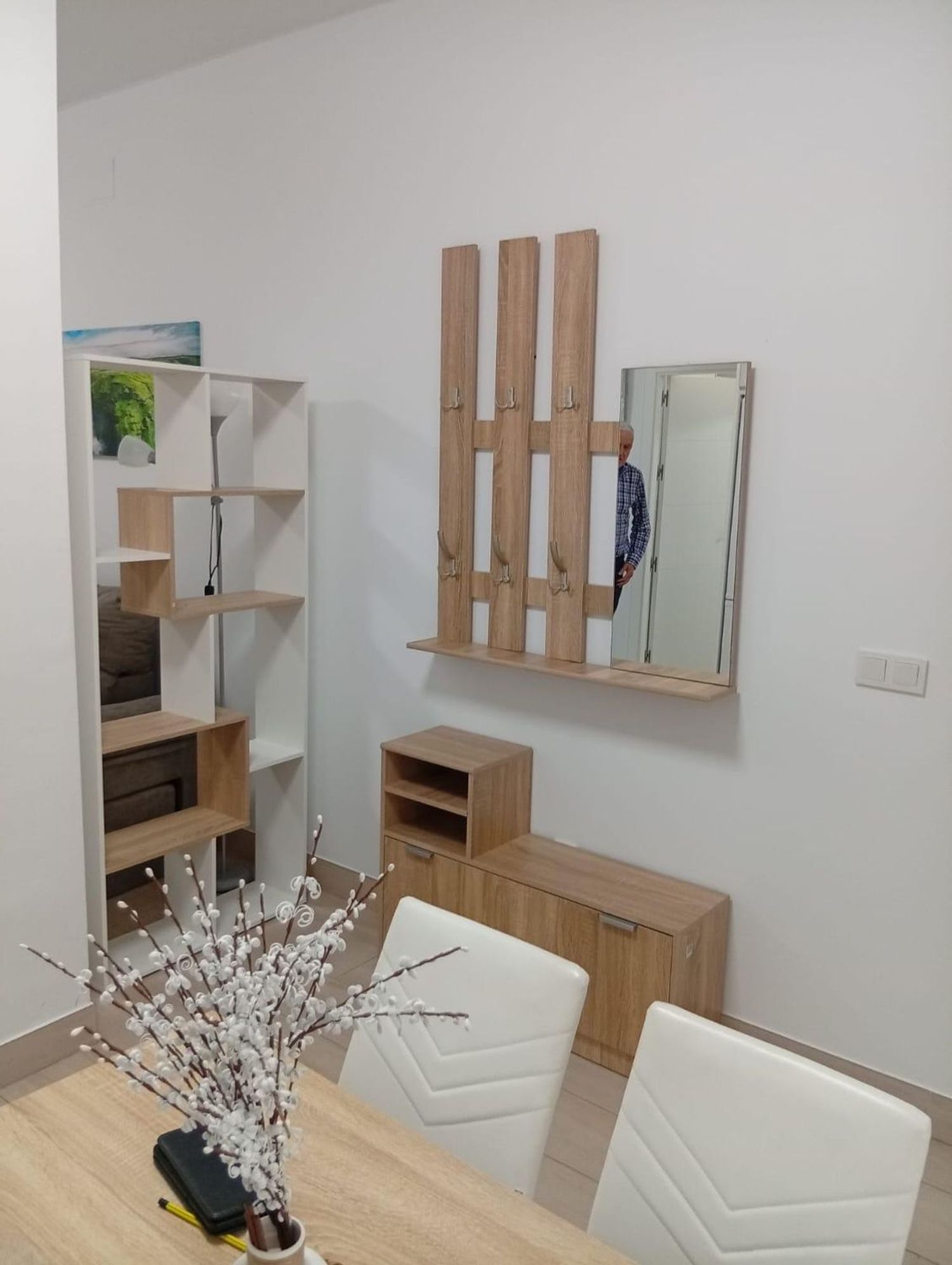 Piso en Calle Pintor Arbasia, 2, Valdeolleros - Zumbacón - Camping - Foto 6