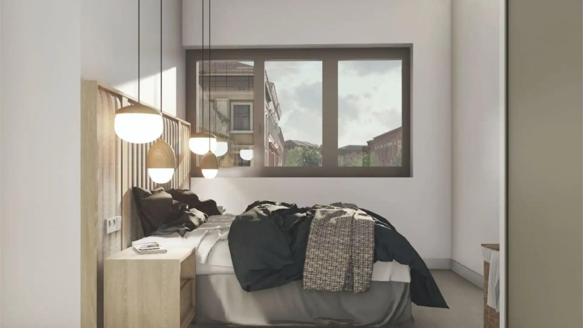 Piso en  Passatge Torre de les Pinyes 9 - Foto 3