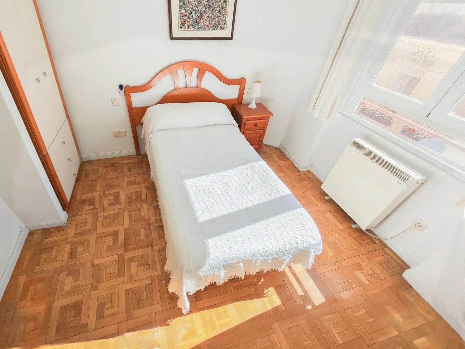 Piso en Barrio Trafalgar - Foto 7