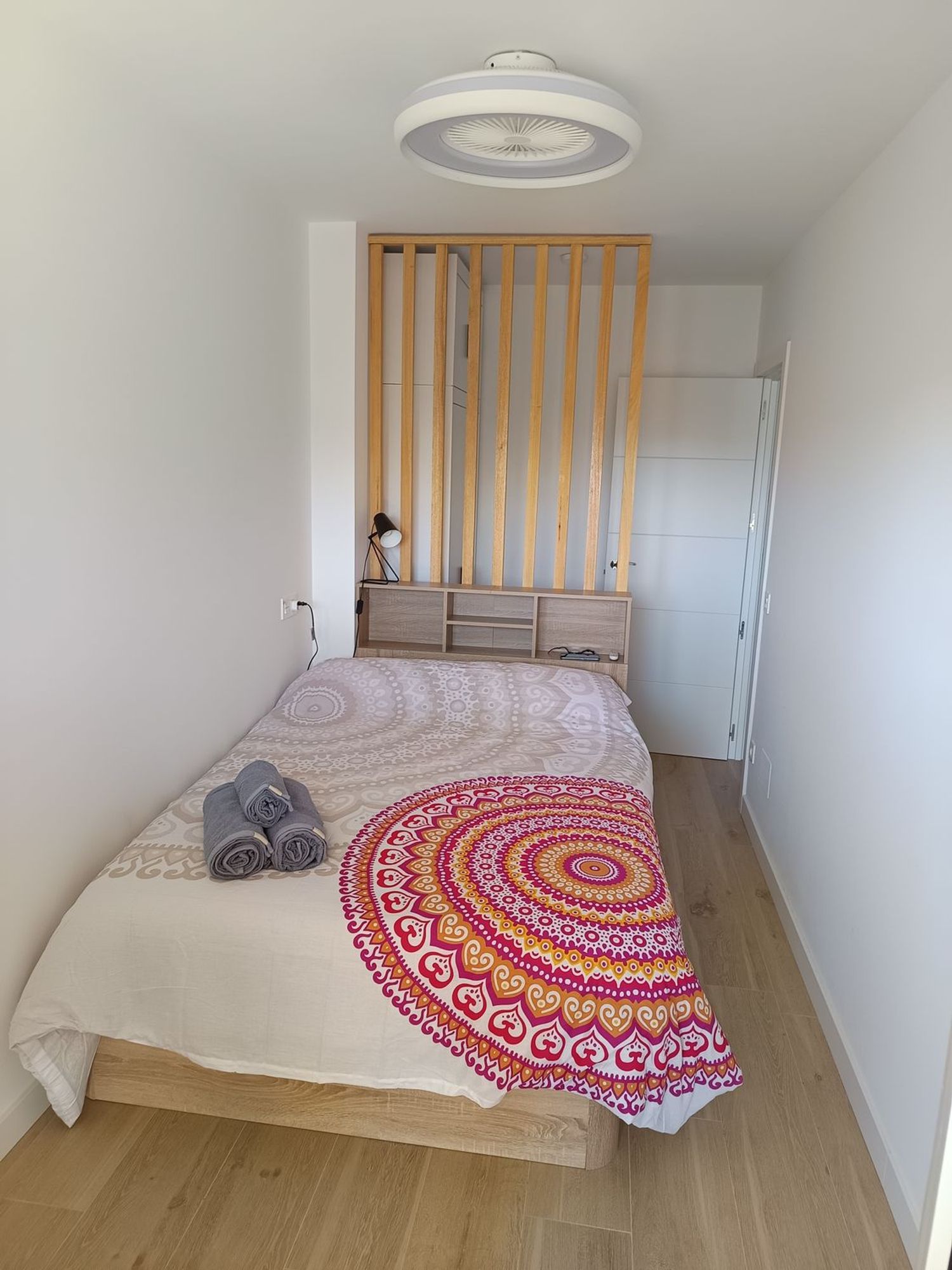 Piso en Calle Alcarite, 32, Ris, Ris - Foto 3