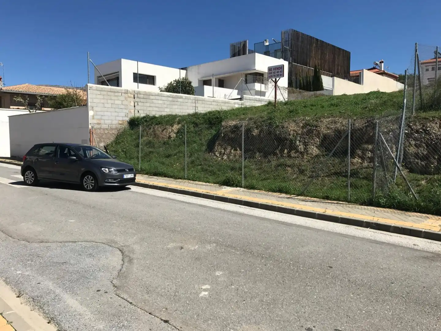 Terreno Residencial en  Calle Abén Humeya 21 - Foto 25