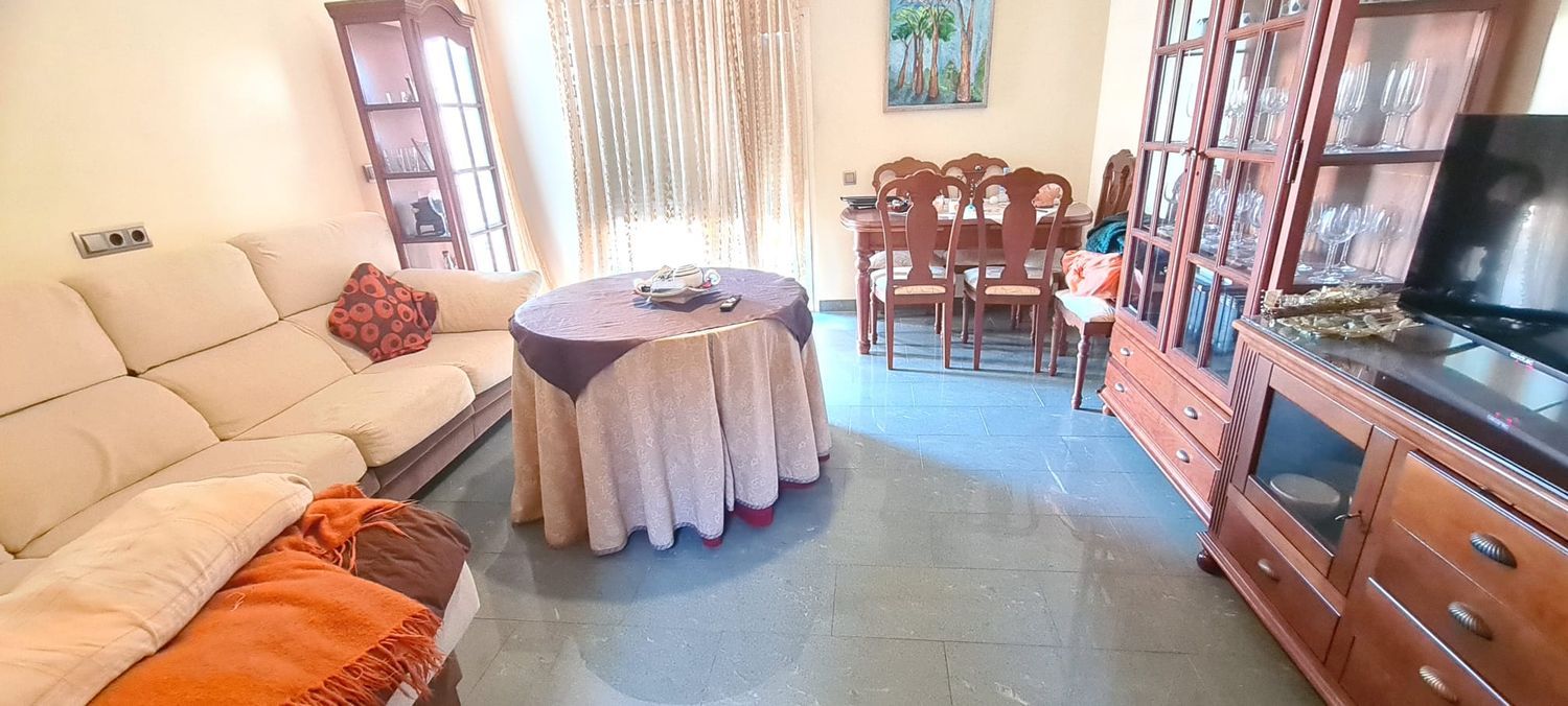 Chalet pareado en Calle Carmen Conde, 60 - Foto 13