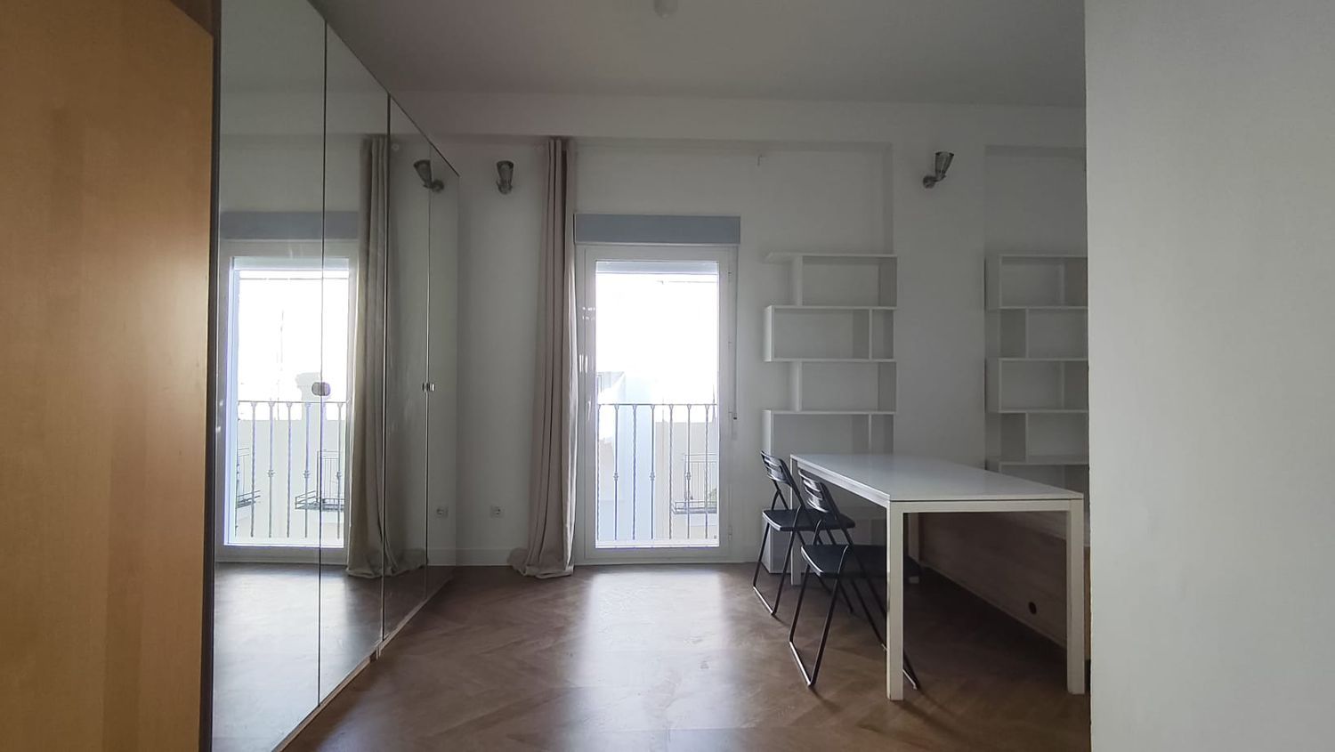 Estudio en Calle Pacheco y Núñez de Prado, 22 - Foto 14
