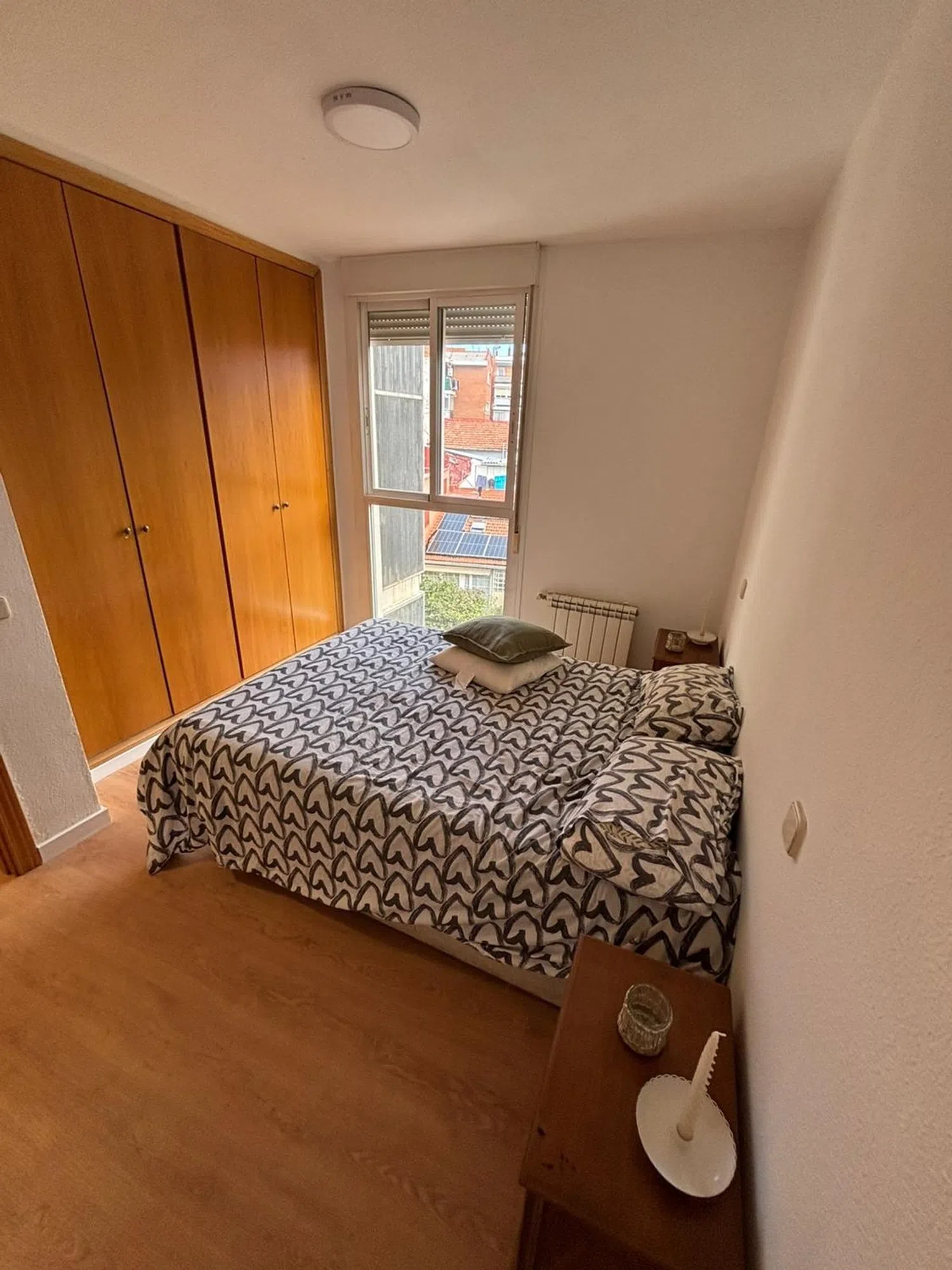 Piso en calle Ambroz, 12 - Foto 19