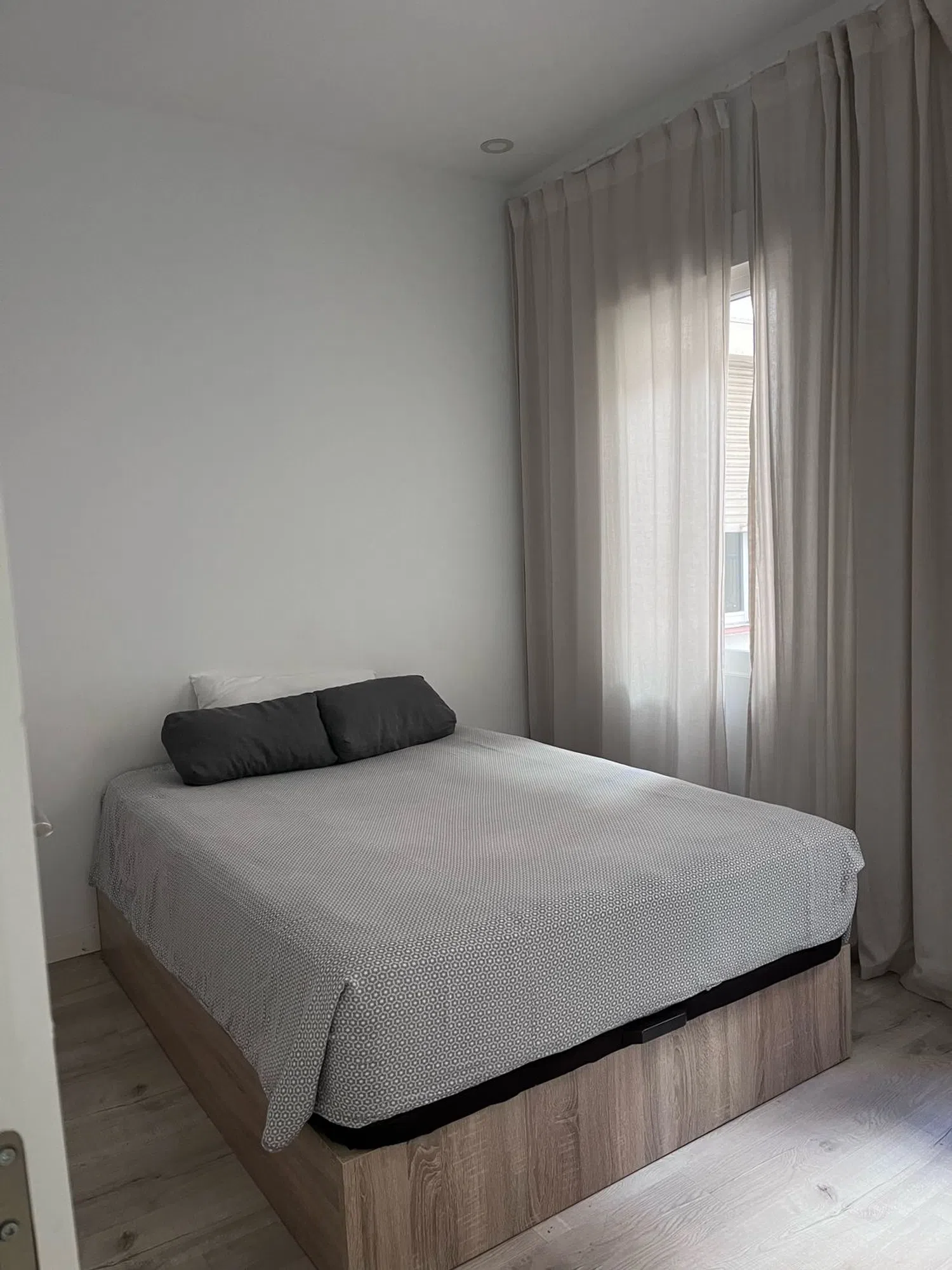 Estudio en calle José Antonio de Armona, 26 - Foto 7