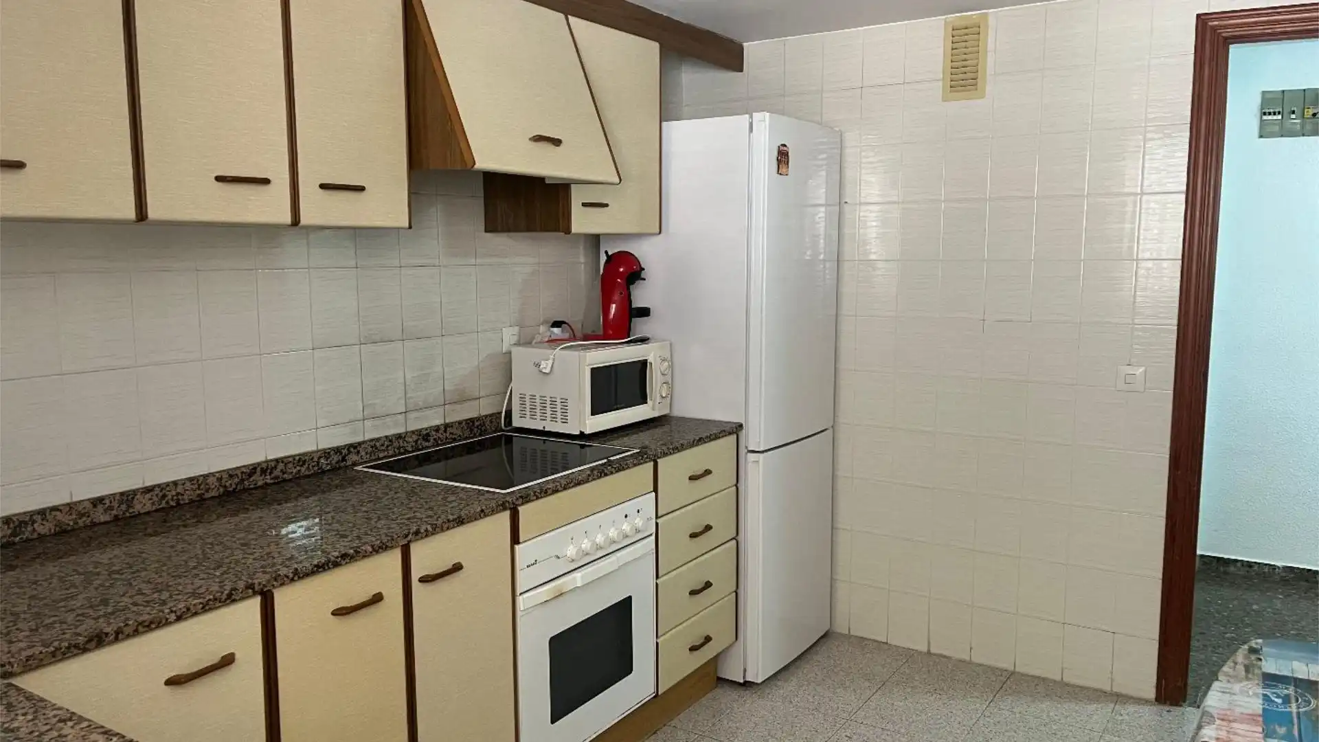 Apartamento en  Carrer Amparo Belda 2 - Foto 3