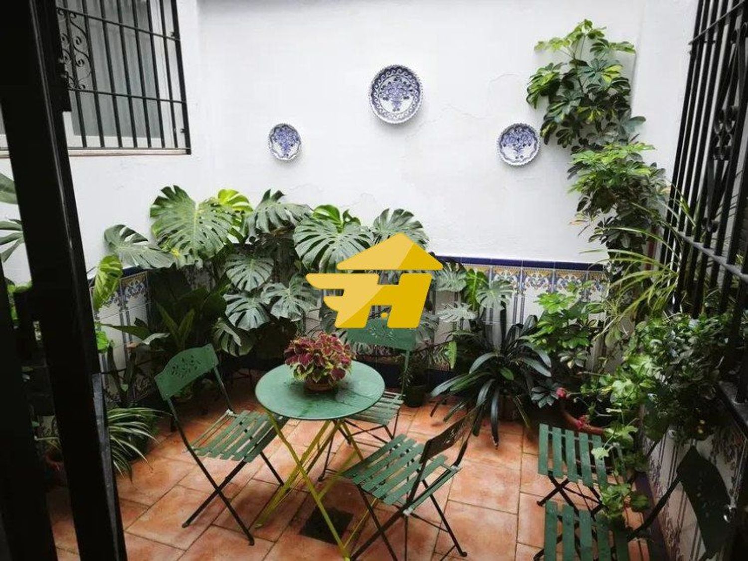 Piso en Calle Hermanos López Diéguez, Casco Histórico - Ollerías - Marrubial - Foto 2