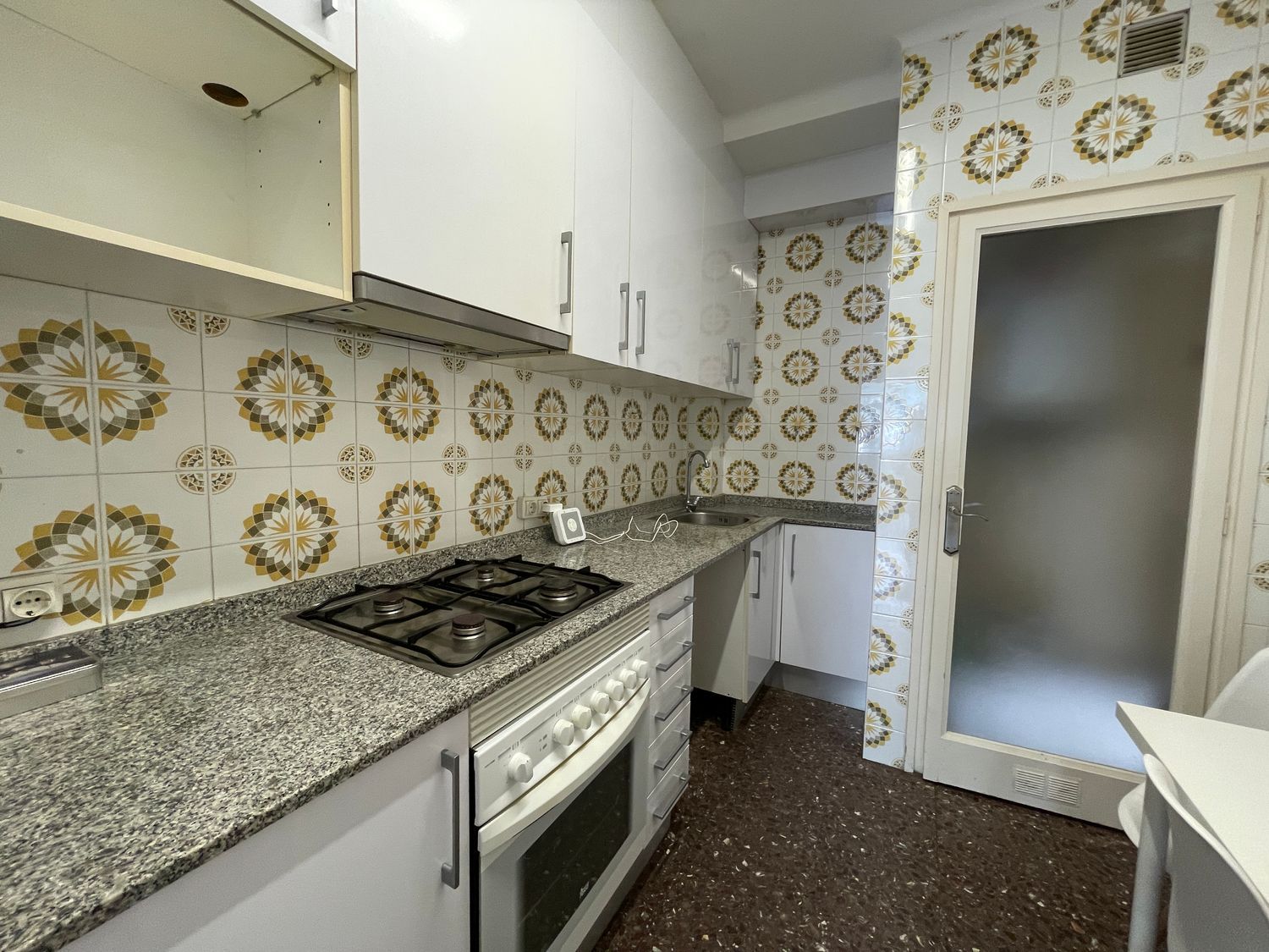 Piso en Calle de Provença, 542, La Sagrada Família - Foto 11