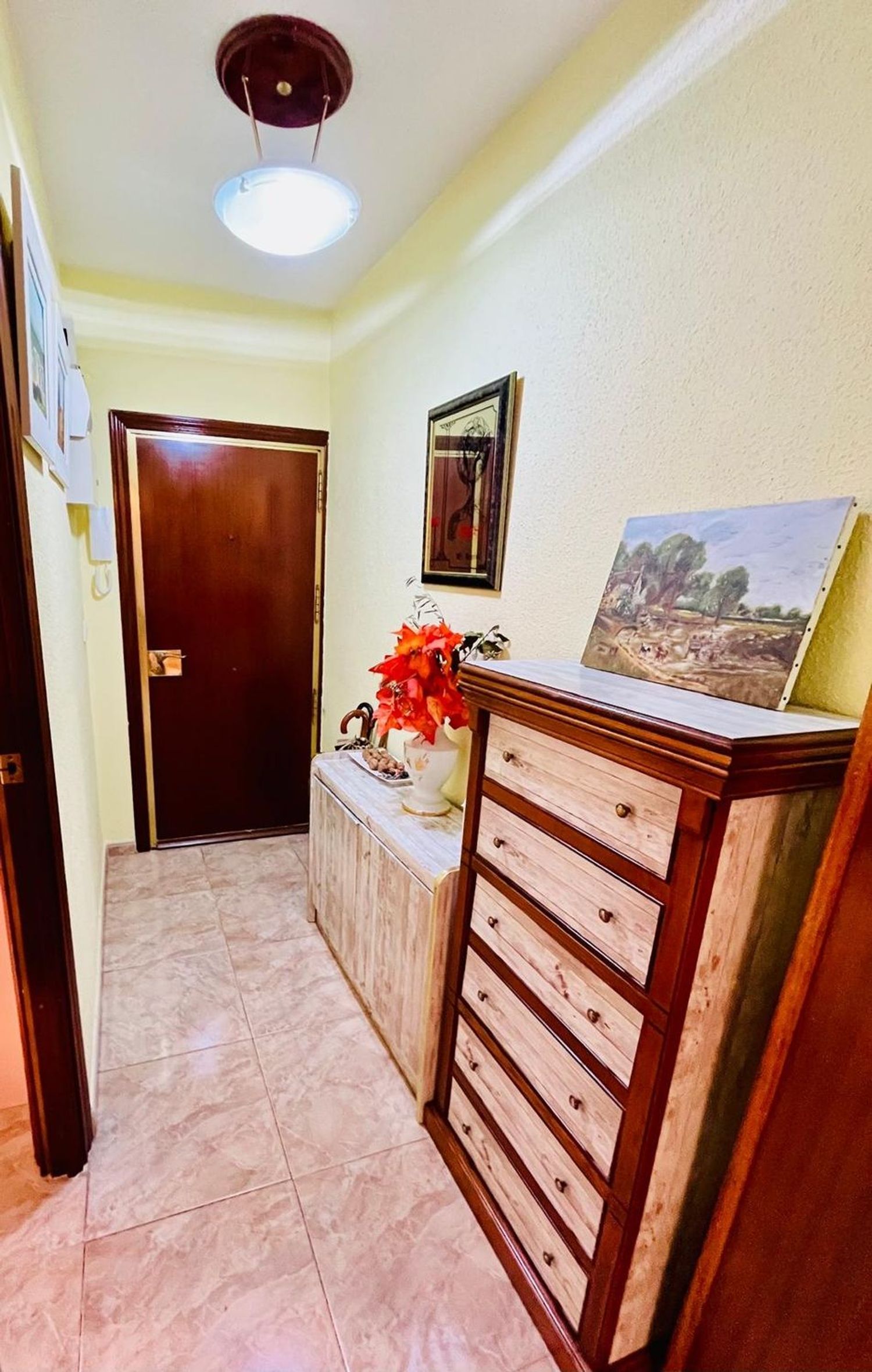 Piso en calle Nuestra Señora de Belén, 13 - Foto 2