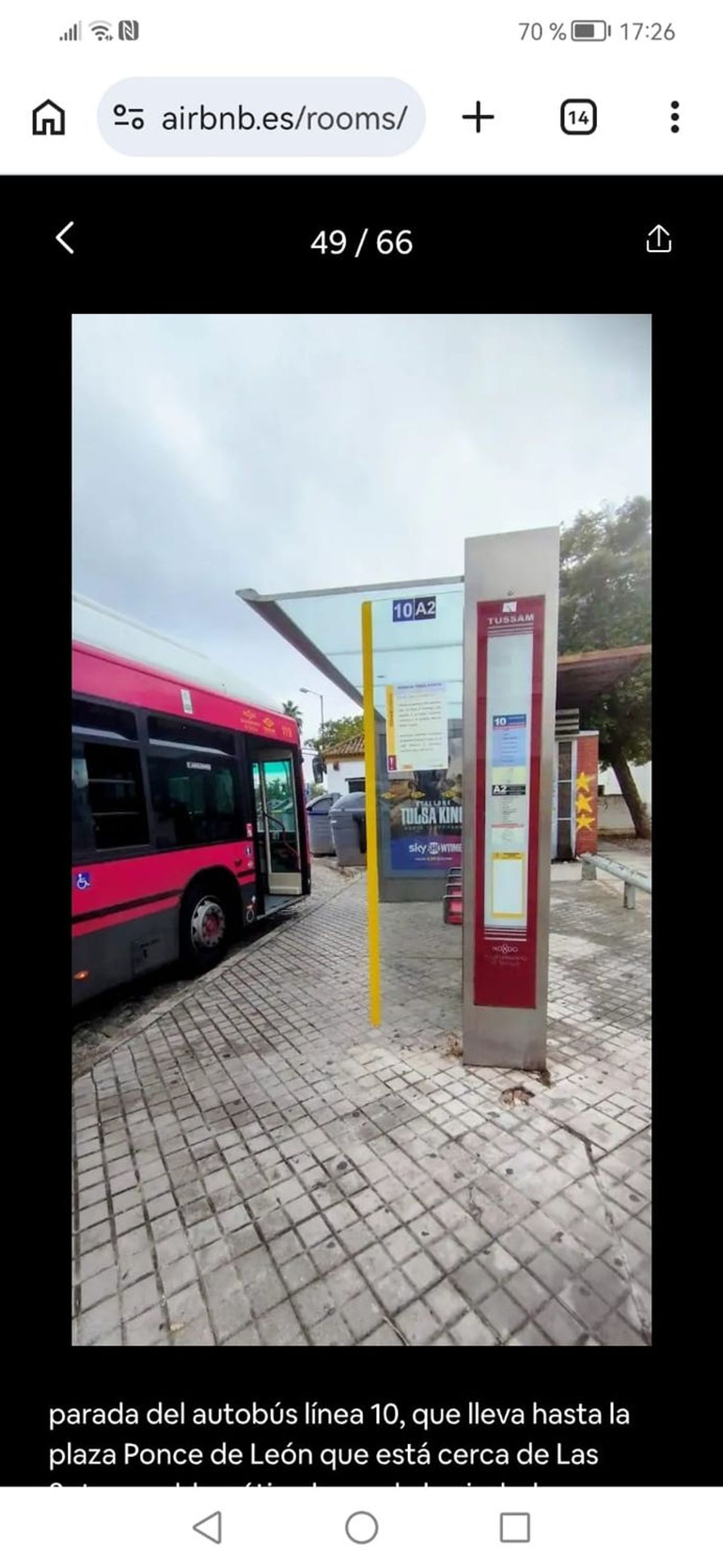 Piso en Medina y Galnares, 2, San Jerónimo - Foto 9