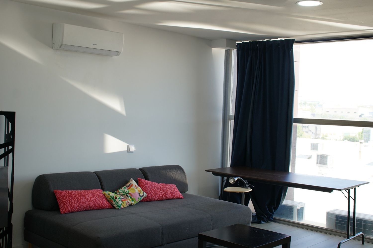 Estudio en Valdelacasa - Foto 13