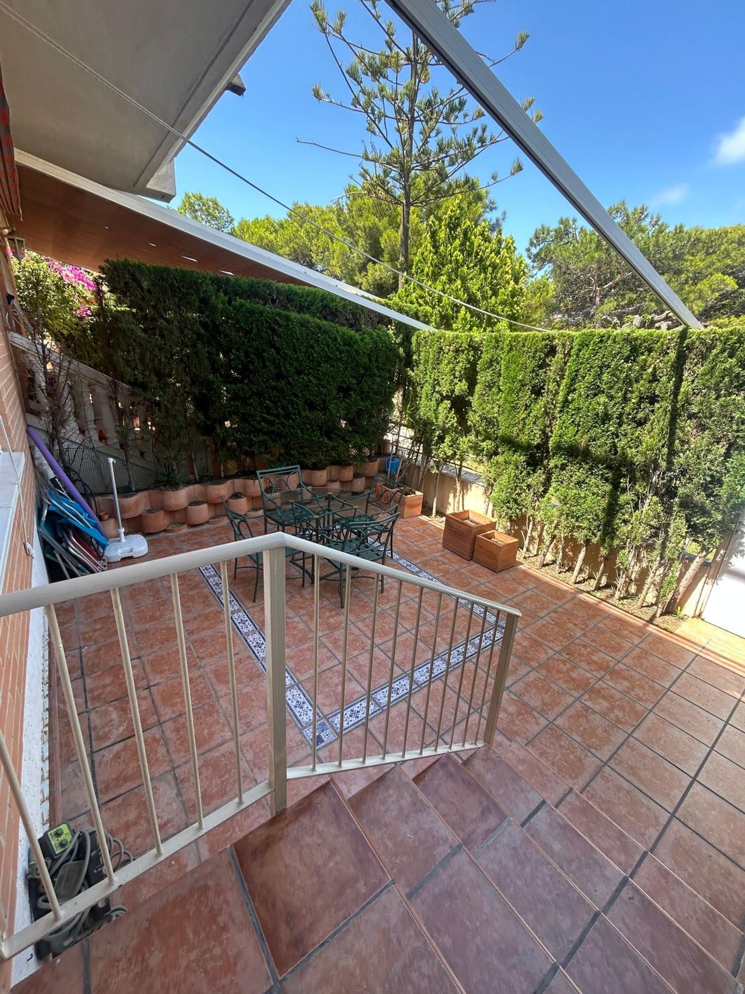 Chalet adosado en Camino del Faro, 6, Cabo de las Huertas - Foto 4