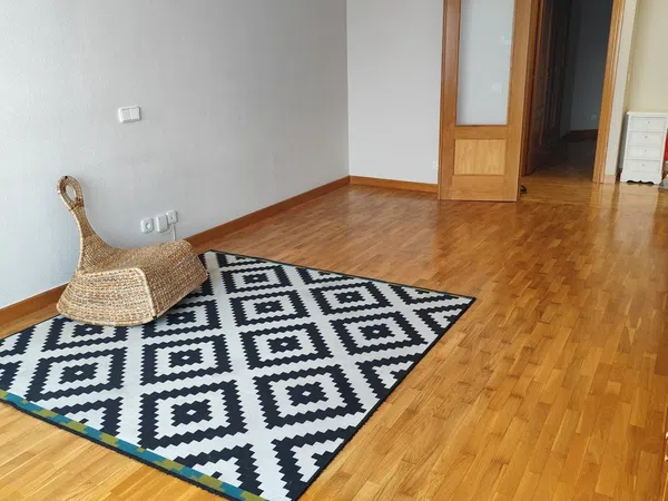 Piso en Calle Legión Española, 23, San Agustín-Parque Europa - Foto 3