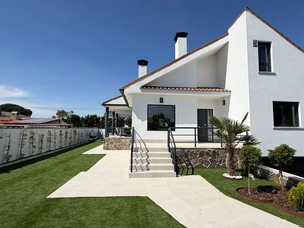 Casa o chalet independiente en Calle Virgen de Soterraña, 7, Altos de Jarama, Altos de Jarama - Foto 3