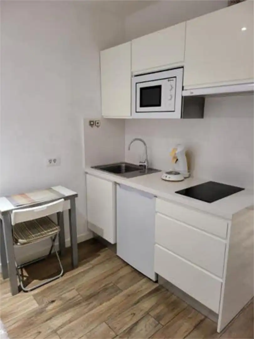 Estudio en Plaza del Charco - Foto 2