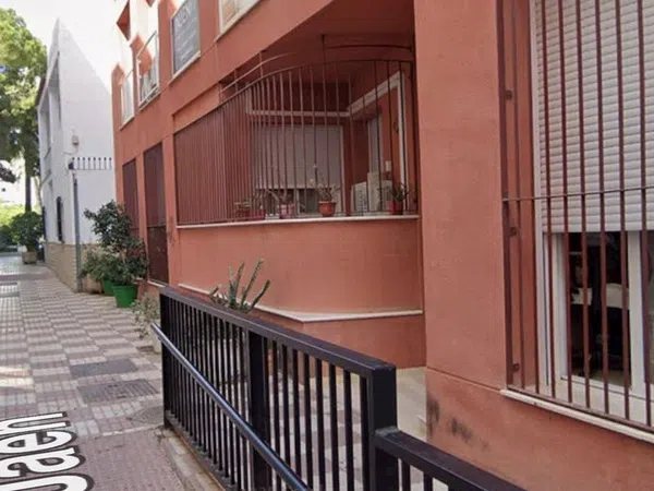 Piso en Calle Jaén, 3 - Foto 1