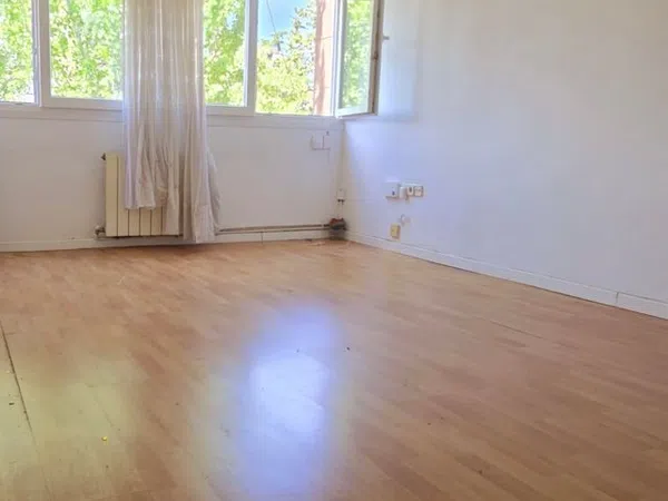 Piso en Barrio Campamento