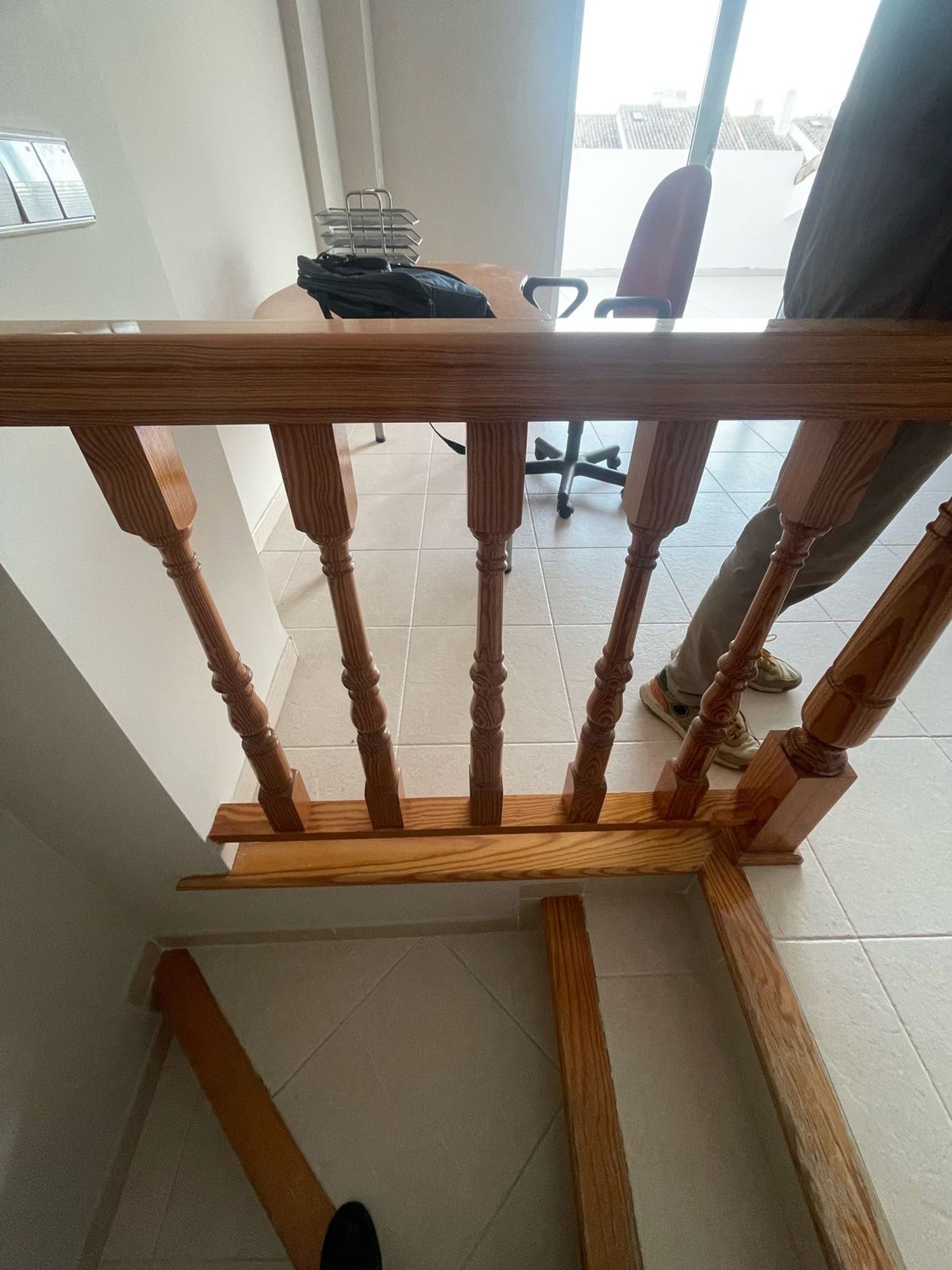 Chalet adosado en Urbanización Villas de Rocafort, 13 - Foto 28